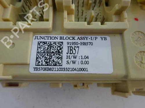 Fuse box KIA STONIC (YB) 1.0 T-GDi | BP7868492E1 