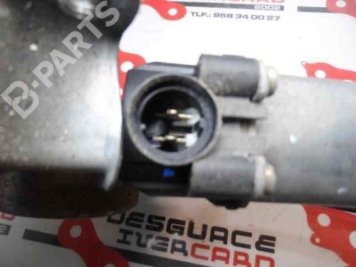 Rear left window mechanism NISSAN PRIMERA Hatchback (P12)  | BP206592C24 