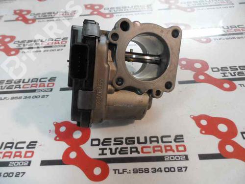 Throttle body FORD FOCUS III 1.6 TDCi | BP358357M82 