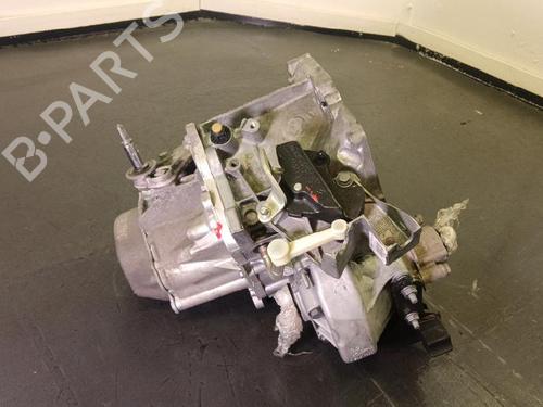 Gearbox CITROËN C4 II (NC_) 1.6 BlueHDi 100 | BP35745642M3 - Image 5