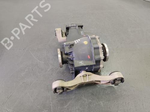 Used Rear differential Rear differential 35740358 35740358