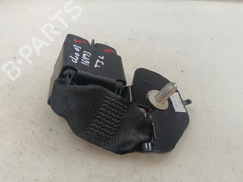 Used Seat buckle Seat buckle RENAULT CLIO II (BB_, CB_) 1.2 16V (BB05, BB0W, BB11, BB27, BB2T, BB2U, BB2V, CB05,... (75 hp) 35741294 35741294