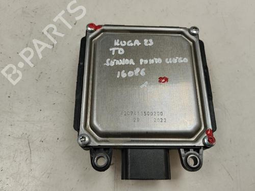 Electronic module FORD KUGA III (DFK) 1.5 Ecoboost | BP19647988M83 - Image 4