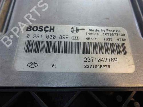 Used Engine control unit (ECU) Engine control unit (ECU) 2686258 2686258