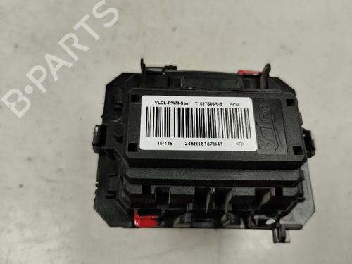 Heater resistor CITROËN DS4 (NX_) 1.6 HDi 90 | BP19877981M108
