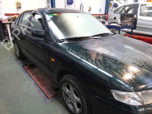 Left mirror MAZDA 626 V Hatchback (GF) 2.0 TD (GFFP) | BP6886418C26 