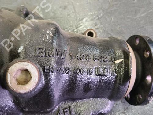 Front differential BMW X3 (E83) 2.0 d | BP35740825M23 - Image 3