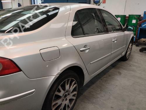 Styring servopumpe RENAULT LAGUNA II (BG0/1_) 1.9 dCi (BG0R, BG0E) | BP16467021M99 