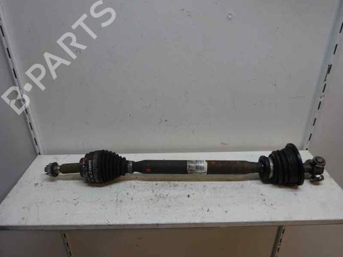Left front driveshaft DACIA LOGAN II 1.2 | BP1952533M38 - Image 2
