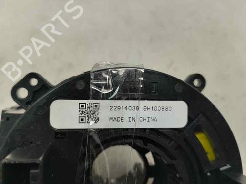 Squib airbag OPEL CORSA E (X15) 1.4 (08, 68) | BP26555569C102 