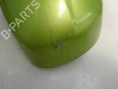 Used Left mirror DAEWOO KALOS (KLAS) 1.4 (83 hp) 5950611