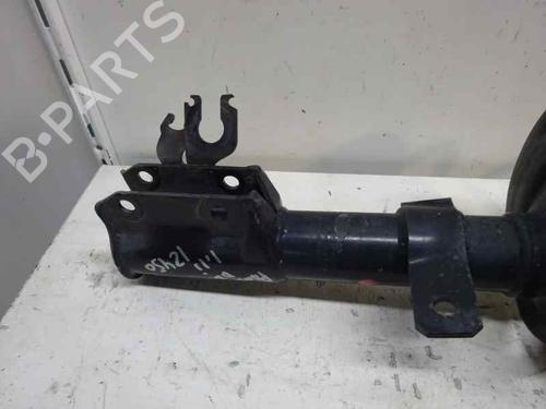 Used Right front shock absorber FIAT PANDA (169_) [2003-2025]  2133032