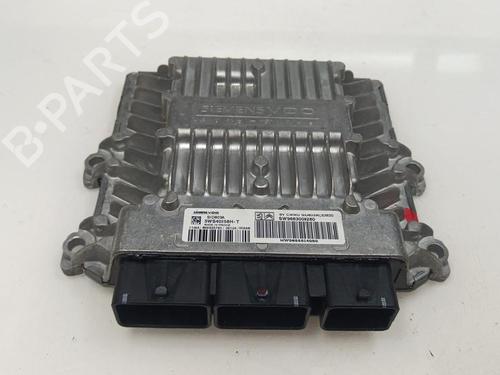 engine-control-unit-ecu-citroen-c5-ii-rc_-2004-2005-2006-2007-2008-35743658 main image