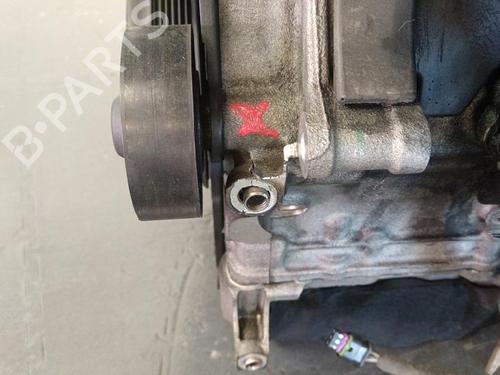Engine LAND ROVER RANGE ROVER EVOQUE (L538) 2.0 D 4x4 | BP39463938M1  - Image 5