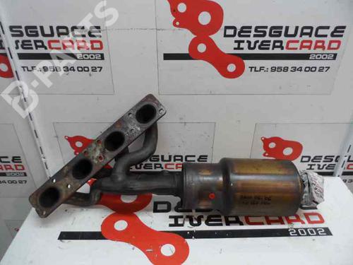 Catalyst BMW 1 (E87)  | BP587579M10 