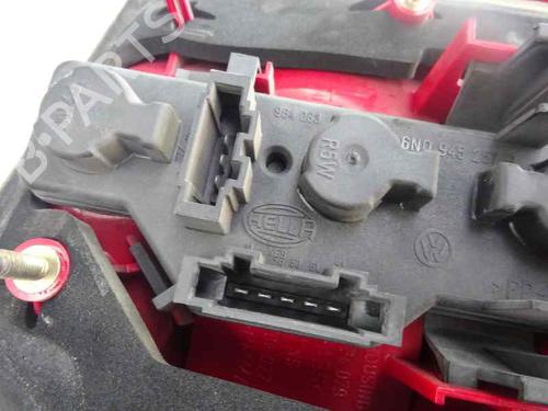 Left taillight VW POLO (6N2) 1.4 | BP6114298C34 - Image 2