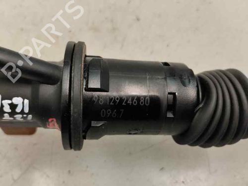 Clutch slave cylinder PEUGEOT 208 I (CA_, CC_) 1.2 THP 110 | BP28025259M113 