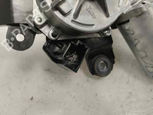 Rear wiper motor DACIA SANDERO II TCe 90 (B8M1, B8MA, B8AC) | BP27526734M102 - Image 2