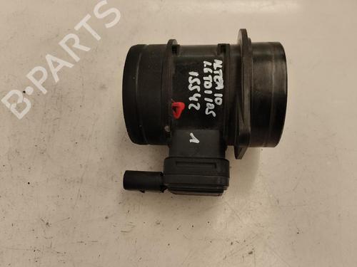 Used Mass air flow sensor Mass air flow sensor 13389218 13389218