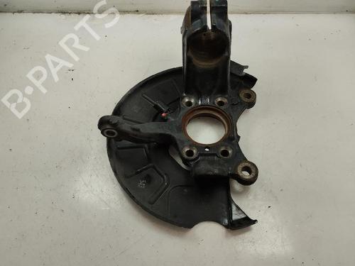 Used Left front steering knuckle VW TIGUAN (5N_) 2.0 TDI (110 hp) 19783816