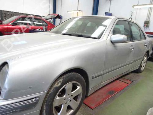 Front right window mechanism MERCEDES-BENZ E-CLASS (W210) | BP10014609C23