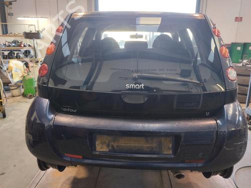 Sprinklertank SMART FORFOUR (454) | BP11851657C113 - Image 5