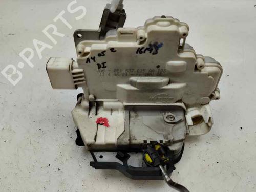 Front left lock AUDI A4 B7 (8EC) 2.0 TDI | BP22717096C98 