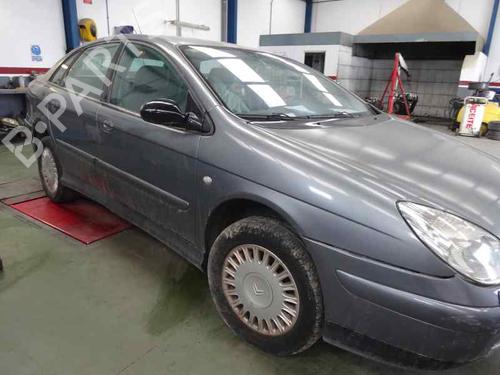 Right headlight CITROËN C5 I (DC_) 2.2 HDi (DC4HXB, DC4HXE) | BP8242902C29 