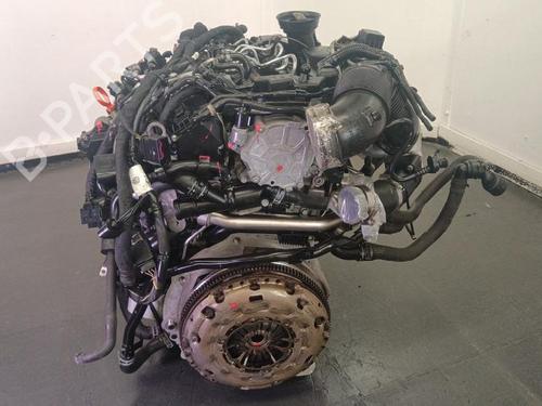 Engine AUDI A3 Sportback (8PA) 2.0 TFSI | BP36899812M1 - Image 3
