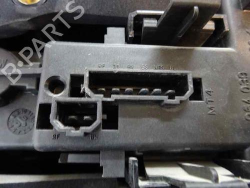 Used Left taillight Left taillight SEAT IBIZA II (6K1) 1.4 (60 hp) 1150345 1150345