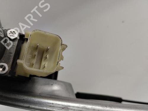 Used Front right window mechanism FORD KUGA II (DM2) 1.5 EcoBoost (120 hp) 12456034