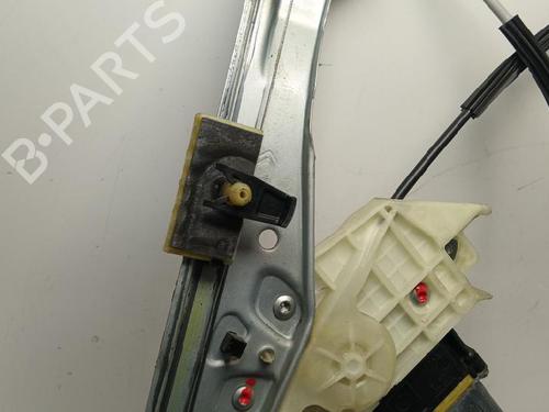 Front left window mechanism CITROËN C4 CACTUS 1.6 BlueHDi 100 | BP35742246C22 - Image 2
