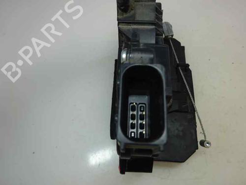 Højre bagtil lås FIAT GRANDE PUNTO (199_) 1.4 (199AXB11, 199AXB1A, 199BXB1A, 199AXL1A) (77 hp) 1213146