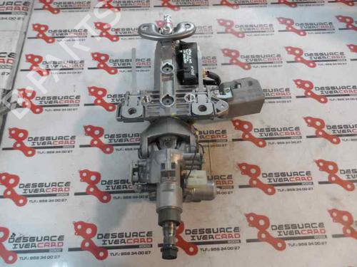 Steering column LEXUS IS II (_E2_) 220d (ALE20) | BP2708271M21 - Image 3