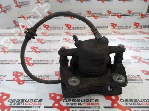 Used Left front brake caliper Left front brake caliper 11608488 11608488