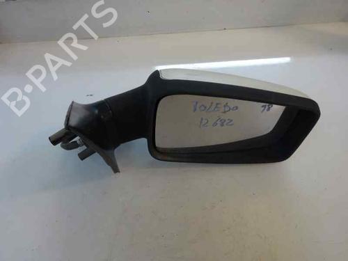 Used Right mirror Right mirror SEAT TOLEDO I (1L2) 1.9 TDI (110 hp) 2726740 2726740