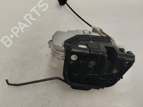 Front left lock AUDI A4 B7 (8EC) 2.0 TDI 16V | BP13550204C98