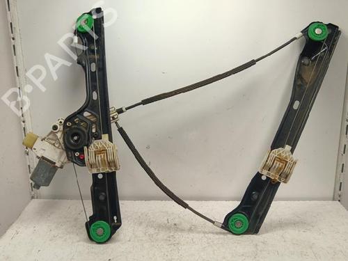 Used Front left window mechanism Front left window mechanism BMW 1 (E87) 118 d (122 hp) 35741715 35741715