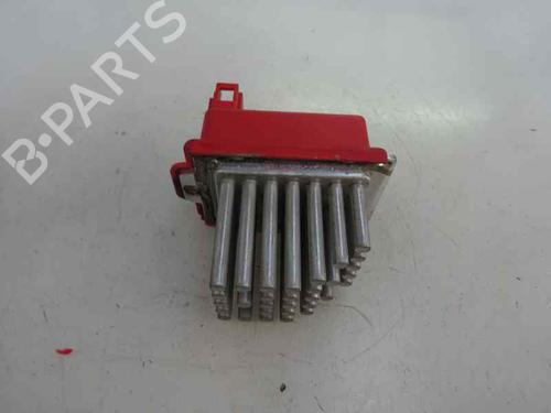 Used Heater resistor SKODA OCTAVIA I (1U2) 1.9 TDI (100 hp) 11661223