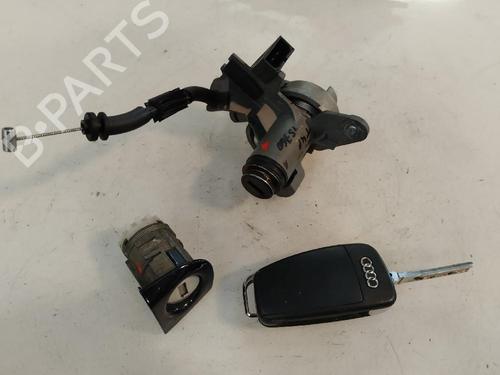 Used Ignition barrel Ignition barrel 16084902 16084902