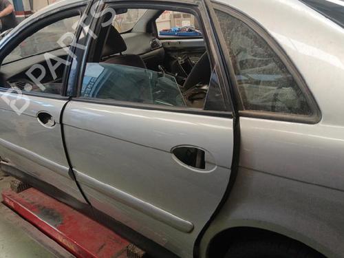 Used Left rear door Left rear door 39463963 39463963