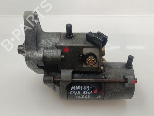 Used Starter Starter 35743534 35743534