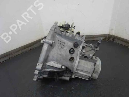 Gearbox CITROËN C4 I (LC_) | BP4028524M3