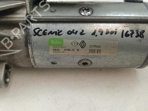 Starter RENAULT SCÉNIC II (JM0/1_) 1.5 dCi (JM0F) | BP37756671M8 - Image 2