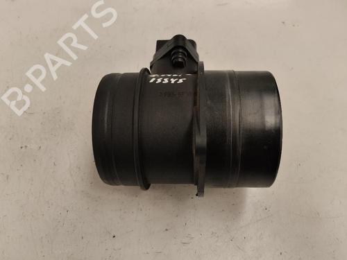 Used Mass air flow sensor Mass air flow sensor 13366098 13366098