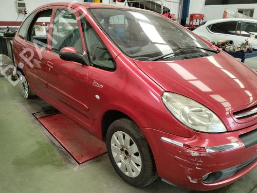Pompe à carburant CITROËN XSARA PICASSO (N68) | BP19924019M76