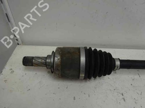 Used Left front driveshaft SUZUKI SWIFT III (MZ, EZ) 1.3 DDiS (RS413D) (69 hp) 5849681