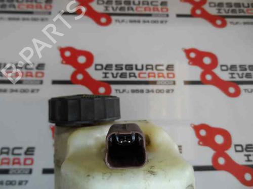 Brake master cylinder PEUGEOT 407 (6D_) 2.0 HDi 135 (6DRHRH, 6DRHRE, 6DRHRG, 6DRHRJ) | BP1623160M77 