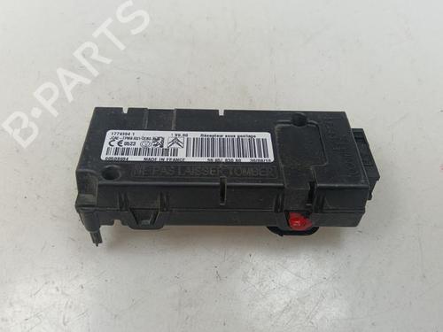 Used Electronic module Electronic module 39092163 39092163