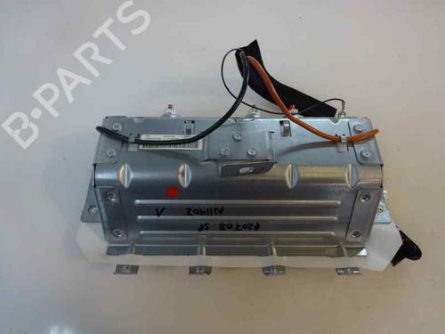 Used Passenger airbag PEUGEOT 207 (WA_, WC_) 1.6 HDi (109 hp) 1450098